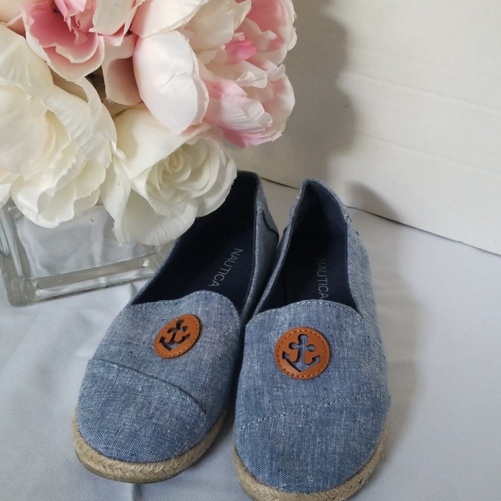 NAUTICA SHOES - Picture 1 of 4